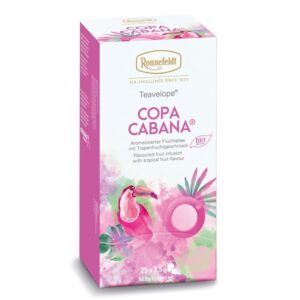 Teavelope® Copa Cabana®