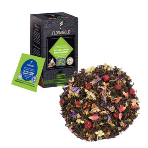 Tee den langen Freundschaft (Čaj za dolgo prijateljstvo)