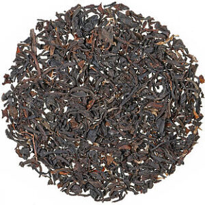 Organic English Blend  Leaf (črni Cejlonski čaj Highland)
