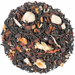 Nut Cocoa - Aromatizirani črni čaj - okus kakava in čokolade