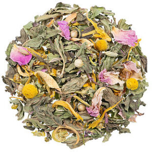 Organic Inner Serenity - Zeliščni čaj