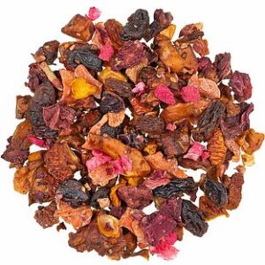 Cranberry mild - Sadni čaj brusnica