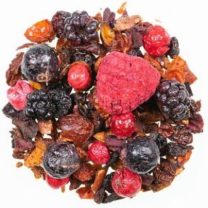 Mild Berry - Sadni čaj