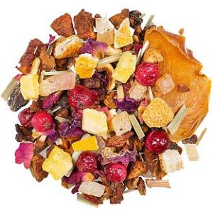 Persimmon Peach mild - Sadni čaj kaki-breskev